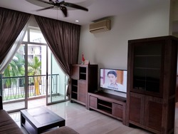 Woodgrove Condominium (D25), Condominium #173453452